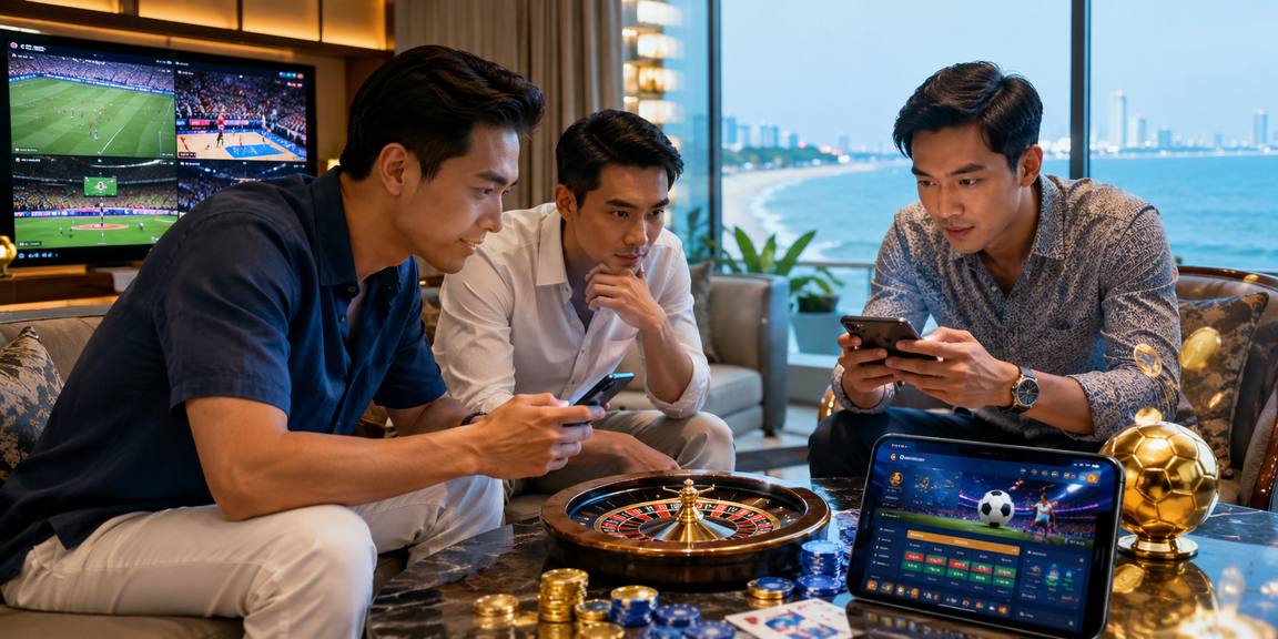 vj985 Sportsbook